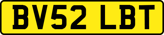 BV52LBT