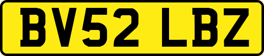 BV52LBZ