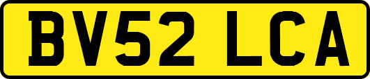 BV52LCA