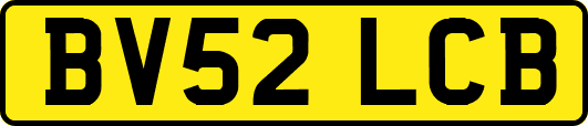 BV52LCB