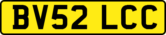 BV52LCC
