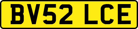BV52LCE