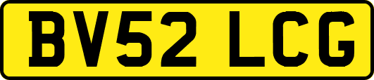 BV52LCG