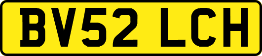 BV52LCH
