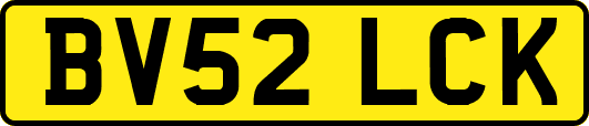 BV52LCK