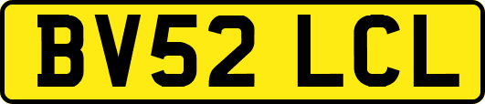 BV52LCL