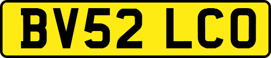 BV52LCO