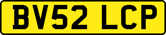BV52LCP