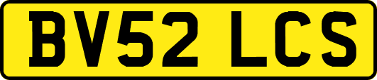 BV52LCS