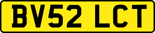 BV52LCT