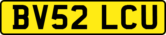 BV52LCU