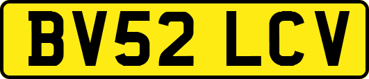 BV52LCV