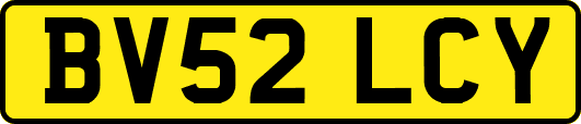 BV52LCY