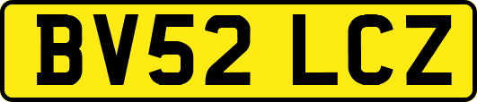 BV52LCZ
