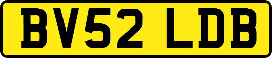 BV52LDB