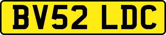 BV52LDC