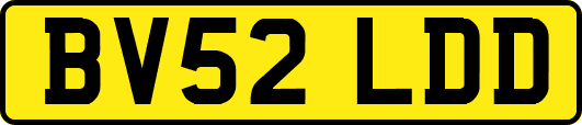 BV52LDD