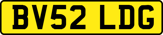 BV52LDG