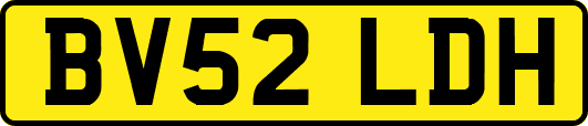 BV52LDH