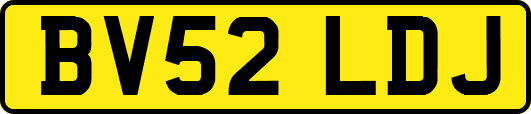 BV52LDJ