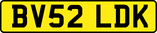 BV52LDK