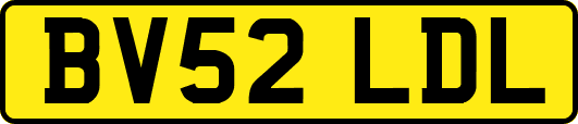 BV52LDL