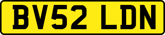 BV52LDN