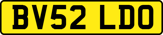 BV52LDO