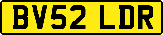 BV52LDR