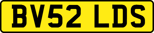 BV52LDS