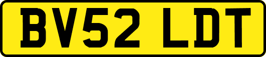 BV52LDT