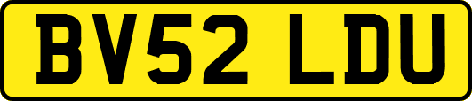BV52LDU