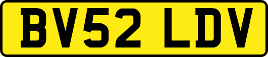BV52LDV