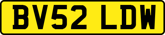 BV52LDW