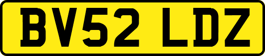 BV52LDZ