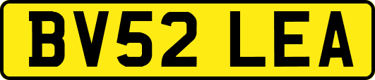 BV52LEA