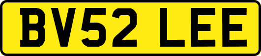 BV52LEE