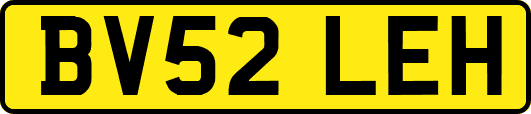 BV52LEH