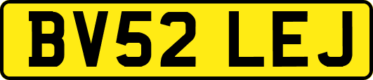 BV52LEJ