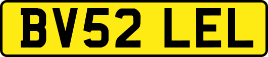 BV52LEL