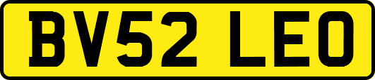 BV52LEO