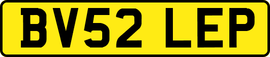 BV52LEP
