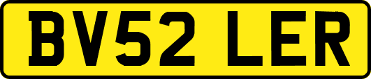 BV52LER
