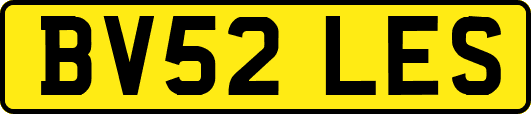 BV52LES