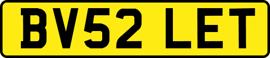 BV52LET