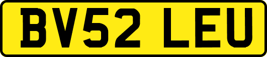 BV52LEU