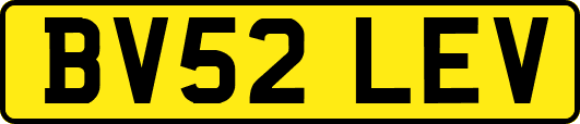 BV52LEV