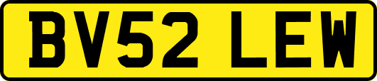 BV52LEW