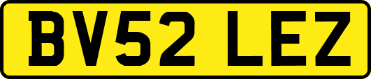 BV52LEZ