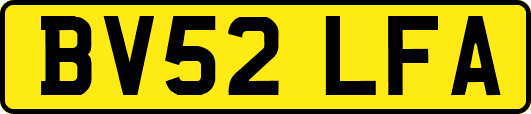 BV52LFA
